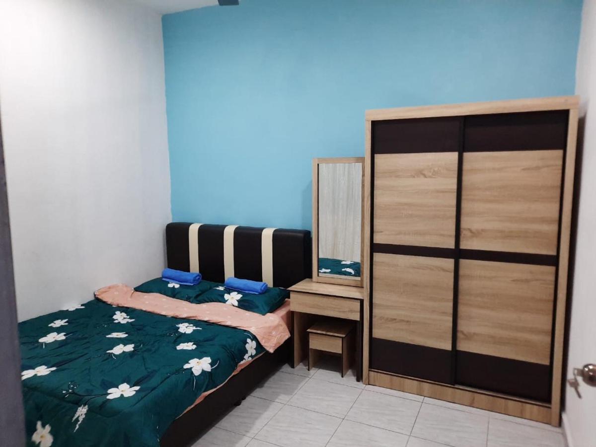 Jerai Geopark Cottage 2Bedrooms Pulau Bidan Yan Exterior foto