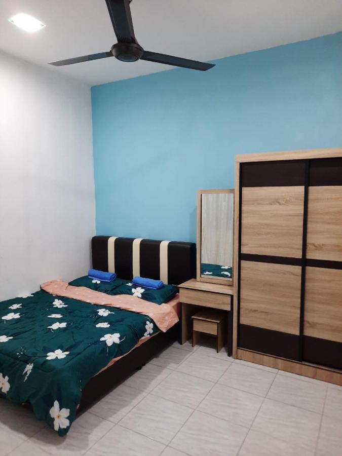 Jerai Geopark Cottage 2Bedrooms Pulau Bidan Yan Exterior foto